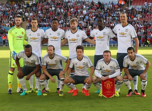 領袖與團隊 領袖與團隊