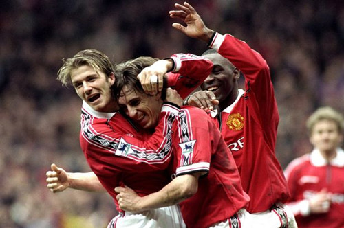 两队都展现 两队都展现